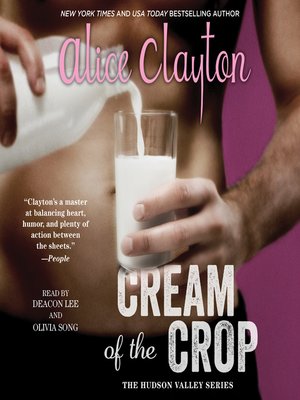 cover image of Cream of the Crop